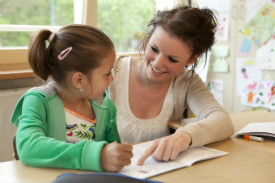 Speech Therapy for Kids
