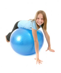 Physical Therapy for kids