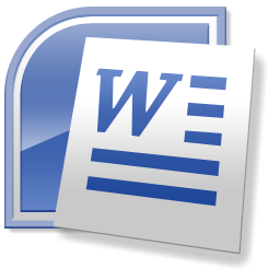 word-icon